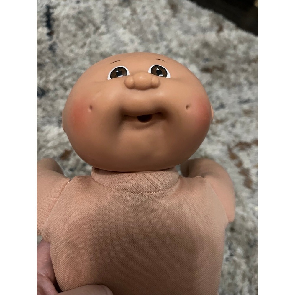 Vintage Cabbage Patch Kids Doll